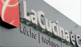 LED-Schriftzüge LED-Schriftzüge